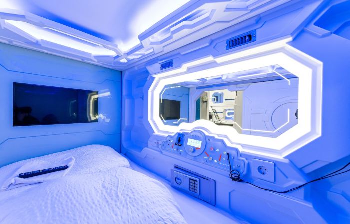 Space Home Apartment - Prater