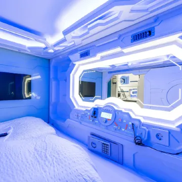 Space Home Apartment - Prater