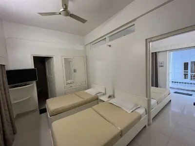 Gautam Residency Chamba Hotels in Chamba