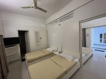 Gautam Residency Chamba Отели в г. Чемба