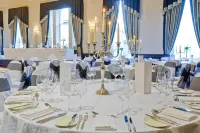 Rox Hotel Aberdeen by Compass Hospitality