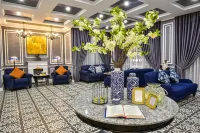 Hotel Del Luna Boutique Hotels in Da Nang