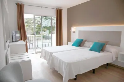 Osprey Menorca Hotel Hotels in Cala en Porter