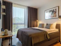 Hessnery Residences Hotels near Nomme