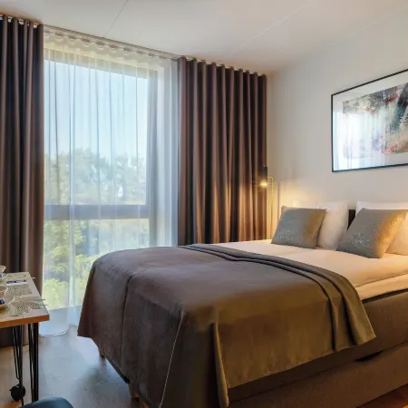 Hessnery Residences