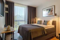 Hessnery Residences Отели в г. Нымме