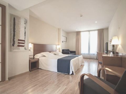 Hotel RH Sorolla Centro