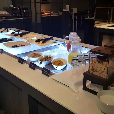 SR Suites Pangyo