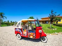 I Giardini Dell Olimpo - Afrodite Hotels in Laura