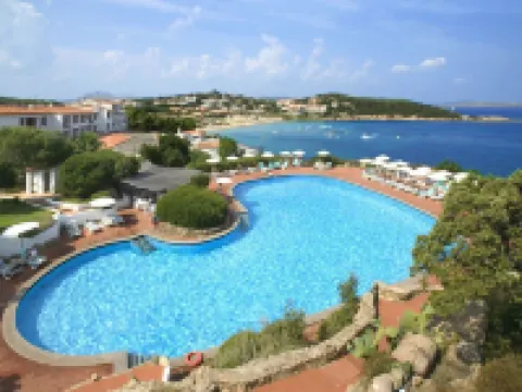 Hotel la Bisaccia Hotels in Arzachena