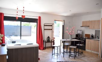 Gites Spa de Charme L Etoile Spa
