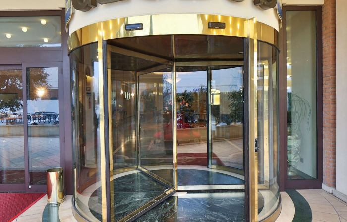 Best Western Hotel Globus City