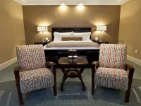 Town & Country Inn and Suites Hotels in Charleston