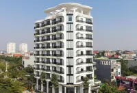 IRest Cosmopolis Vinh Yen Hotels in 