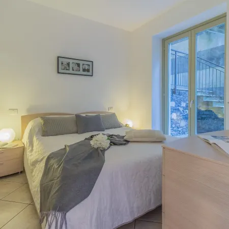 La Dolce Vista in Perledo