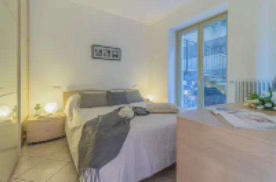 La Dolce Vista in Perledo