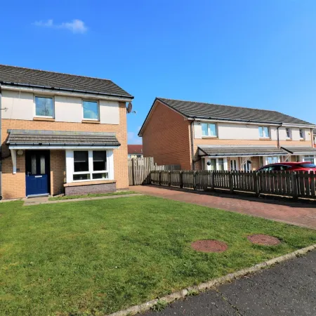 Signature - Whistleberry House Отели в г. Гамильтон