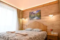 Villa Raphael Near the Pirin Golf Resort