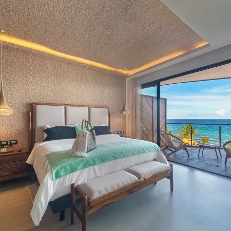 Mvngata Boutique Hotel