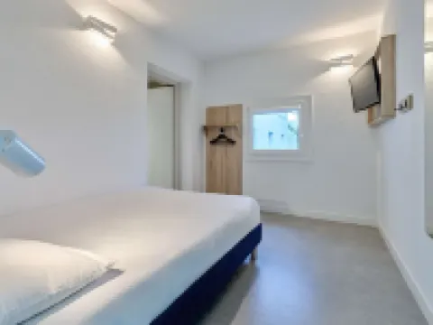 Kyriad ECO - Nevers Nord Varennes Vauzelles Hotels in Nievre