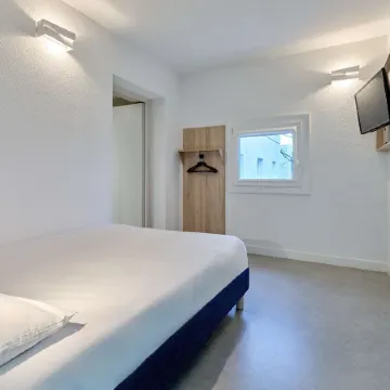 Kyriad ECO - Nevers Nord Varennes Vauzelles