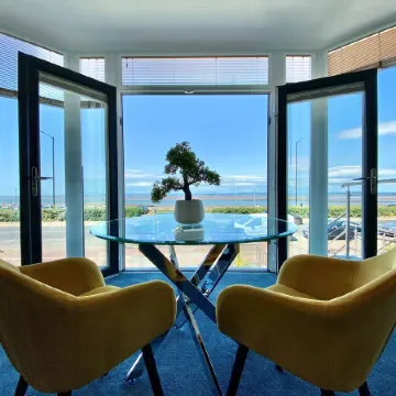Eden Escapes Serviced Apartments