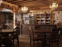The Eddie Hotel and Farm - Barer