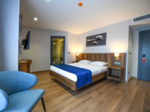 Ref İNN Hotel Ordu otelleri