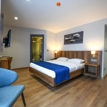 Ref İNN Hotel
