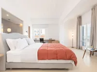 Hotel Roumani Hotel di Spetses