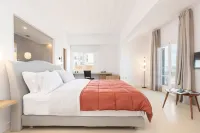 Hotel Roumani Hôtels à : Agios Aimilianos
