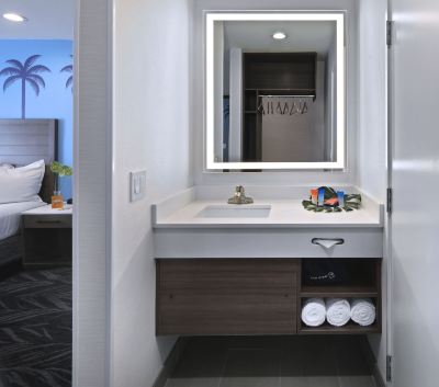 その他 トロピカーナ イン & スイーツ アナハイムの写真