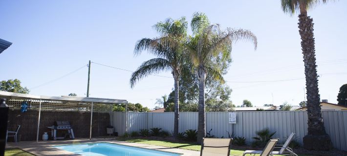 Echuca Moama Holiday Villas Hotels in Moama