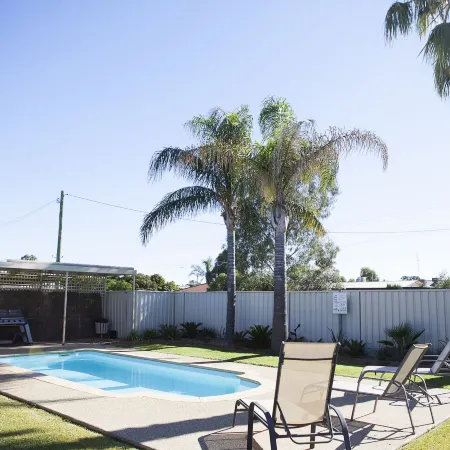 Echuca Moama Holiday Villas