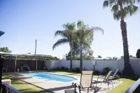 Echuca Moama Holiday Villas - Pools