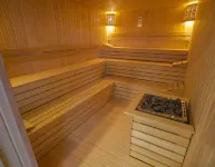 Dalyan Live Spa Hotel - Spa