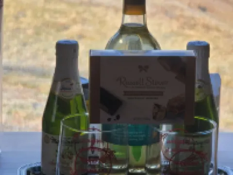 Ladd Pond Cabins and Campground Hotels in Coos County