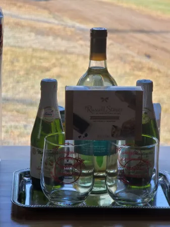 Ladd Pond Cabins and Campground