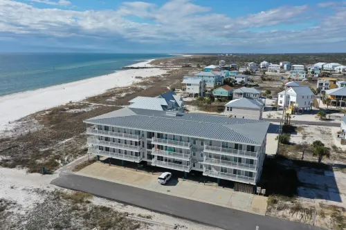 Surfside 15 - Beachtime by Pristine Properties Vacation Rentals Hotels in Mexico Beach