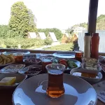Oce Bungalow Hotels in Çağlayan Köyü