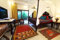 Shaheen Bagh - A Luxury Boutique Resort & Spa Hotels in Деградун