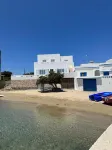 Milos AquaBliss Beachfront Villas - Holiday bungalows