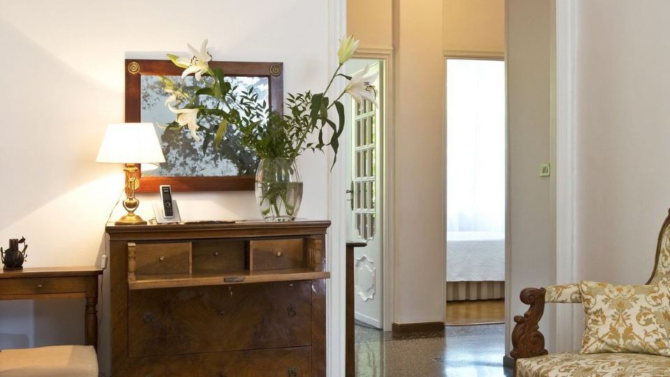 B&B Albaro