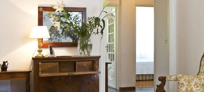 B&B Albaro Hotel di Genoa