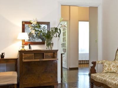 B&B Albaro