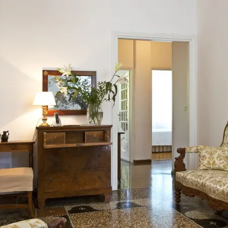 B&B Albaro