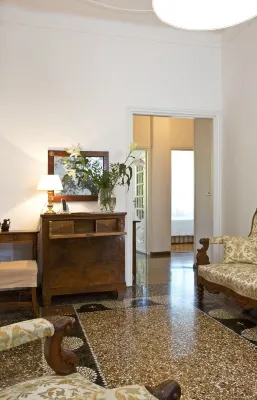 B&B Albaro - Ocean View