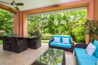 Veranda 1H - 3 Bdr 3 Bath Family Hotel di Herradura