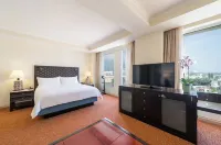 InterContinental Hotels Real San Pedro Sula Hotels in San Pedro Sula