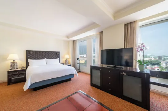 InterContinental Hotels REAL SAN PEDRO SULA by IHG